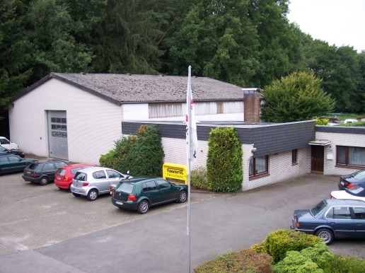 favorit außenansicht