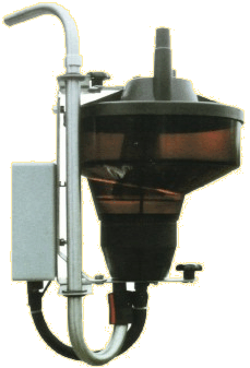 Milchmengenmessgerät I.C.A.R. anerkannt, zugelassen zur Milchleistungsprüfung